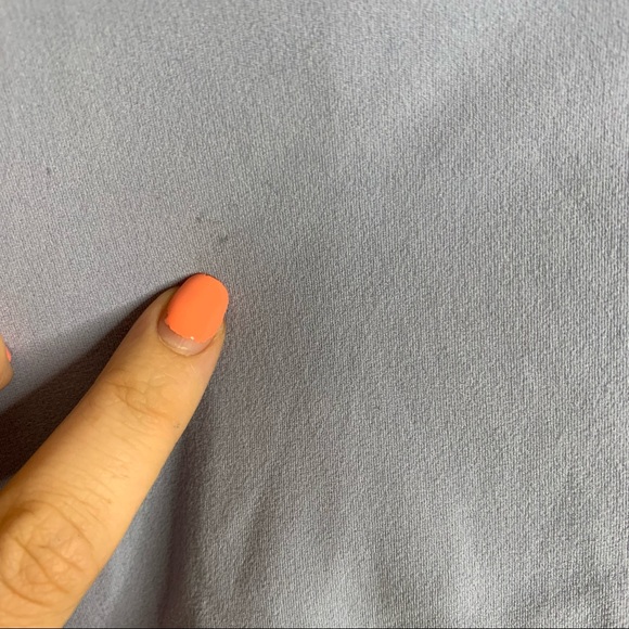 Lululemon Power Y Tank Top Size 4 - Picture 6 of 8